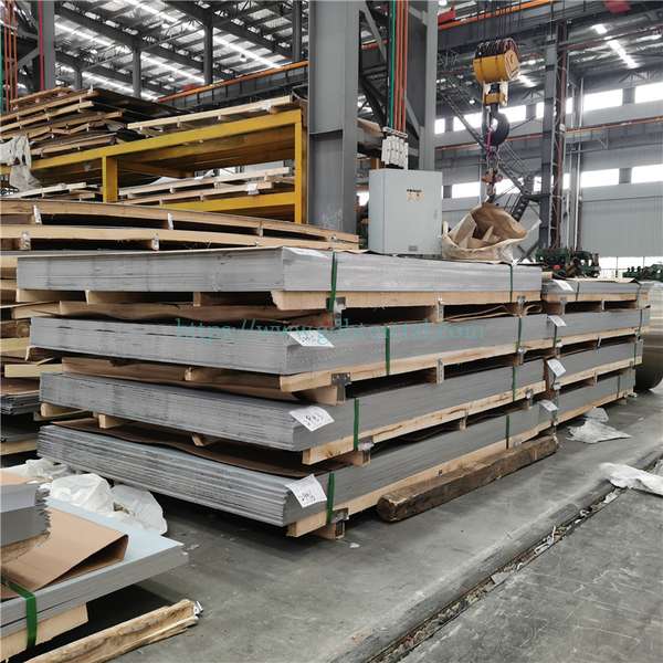 Stainless Steel Sheet&Plate